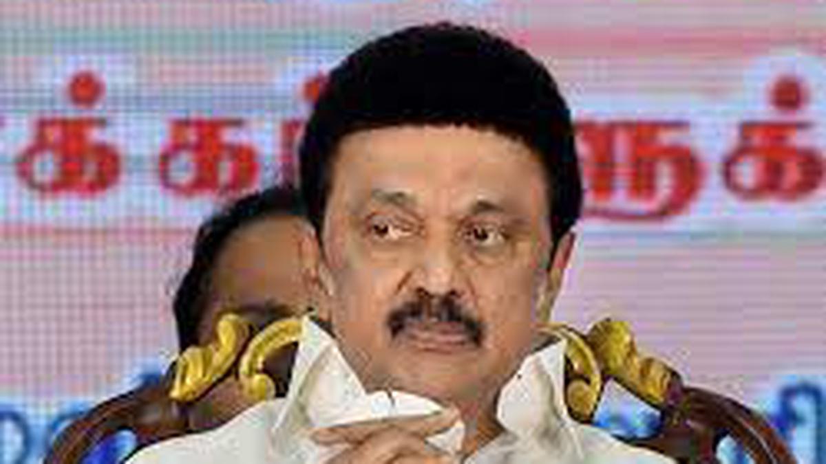 Tamil Nadu To Unveil Its Roadmap At GIM To Achieve $1 Trillion Economy ...